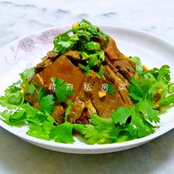 酱牛肉的做法[图]