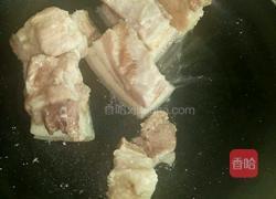 梅菜扣肉的做法图解7