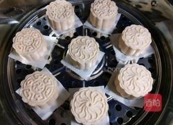 胡萝卜豆沙饼的做法图解12