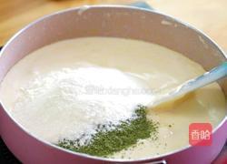 雪花酥的做法图解10