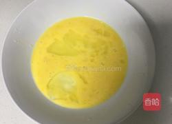 蛋炒饭的做法图解2