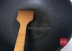 蛋炒饭的做法图解4