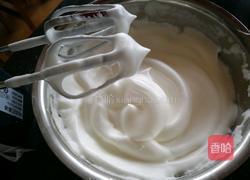 绿菠芝士蛋糕的做法图解10