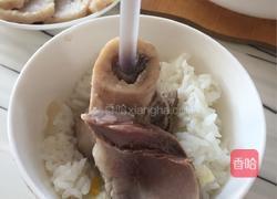 大骨酸菜粉条的做法图解9
