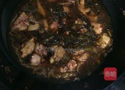 【秘制下饭鸡】的做法图解6