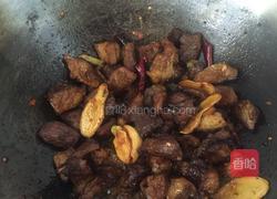 牛肉炖土豆的做法图解10