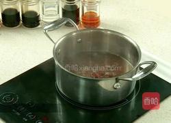 红豆薏米粥的做法图解3