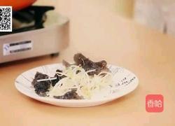 炸酱面的做法图解3