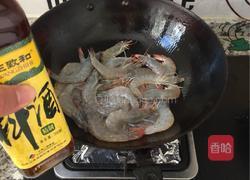 油焖虾的做法图解4