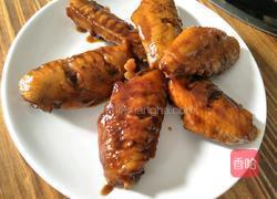 可乐鸡翅的做法图解8