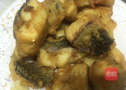 麻辣鱼的做法图解11