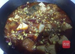 麻辣鱼的做法图解20