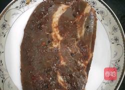 煎牛排的做法图解1