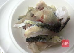 水煮鱼的做法图解3