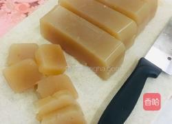 红枣糕的做法图解15