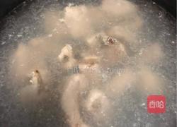 红烧排骨的做法图解3