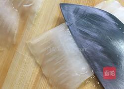花开富贵的做法图解8