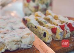 雪花酥的做法图解9