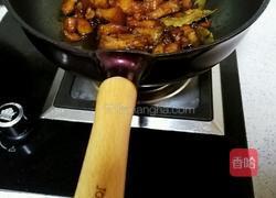 红烧肉的做法图解7