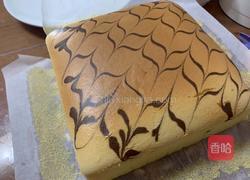 古早味红豆蛋糕的做法图解2