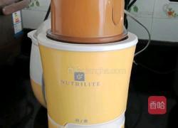 番薯苹果泥 (宝宝辅食）的做法图解4