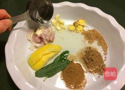 西式羊腿肉的做法图解5