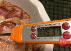 西式羊腿肉的做法图解8