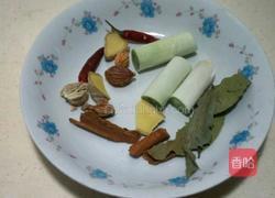 牛肉汤的做法图解4
