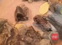 糖醋排骨的做法图解5