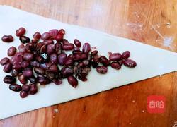 全麦粉红豆包(减肥包)的做法图解6