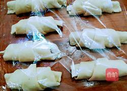 全麦粉红豆包(减肥包)的做法图解8