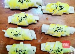 全麦粉红豆包(减肥包)的做法图解9