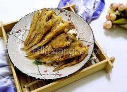 香煎酥鱼