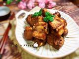 香烤排骨