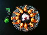 新文美食 小九节变身 凤还巢的做法[图]