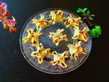 新文美食 花样蒸饺