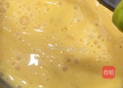 鸡蛋糕的做法图解6