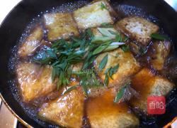 蚝油豆腐的做法图解10