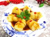 菜包肉丸的做法[图]