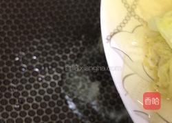 菜包肉丸的做法图解11