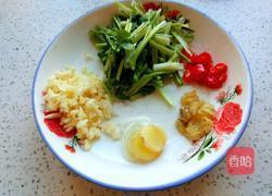 小炒牛肉的做法图解4
