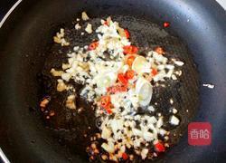 小炒牛肉的做法图解5