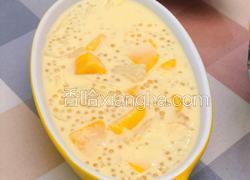 港式甜品－杨枝甘露