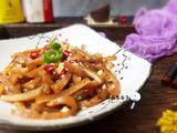 凉拌猪肉皮的做法[图]