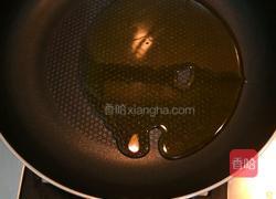 常州 草菇豆仔的做法图解2