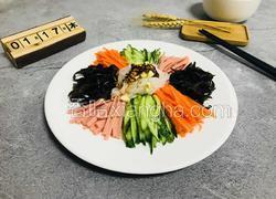 东北大拌凉菜