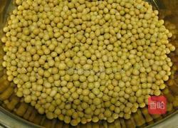 自作豆腐皮的做法图解1