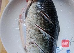 清蒸鲫鱼的做法图解6