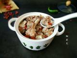 清炖老鸭汤