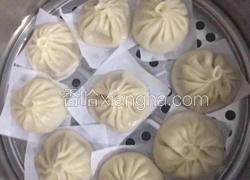 小笼包